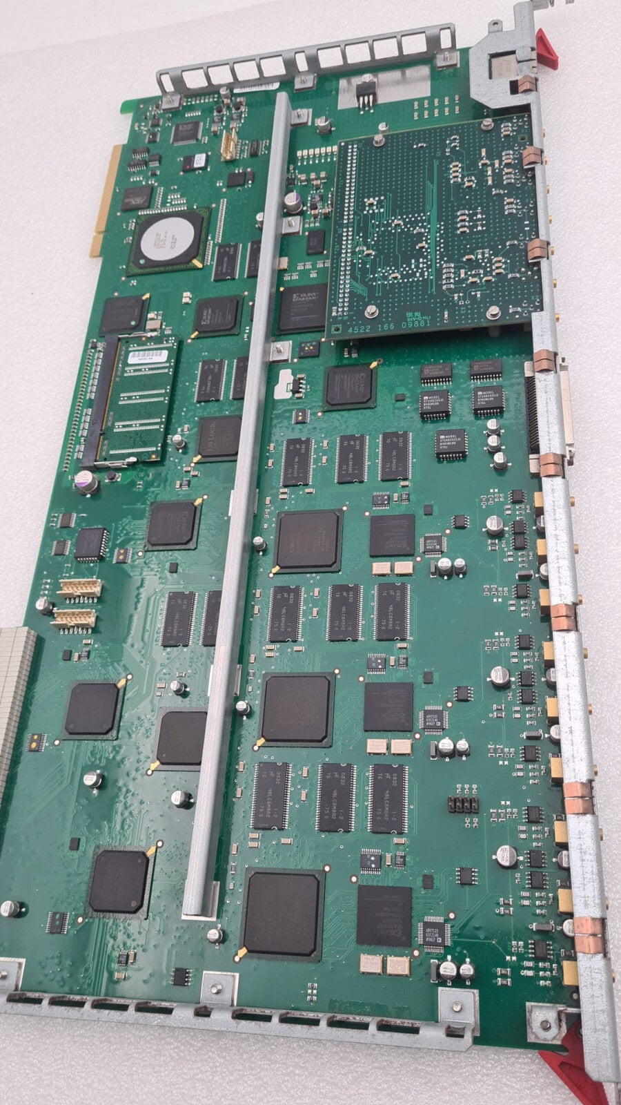 PHILIPS ALLURA FD 4522 167 03905 & 4522 166 09881 Assy Board for Cath/Angio