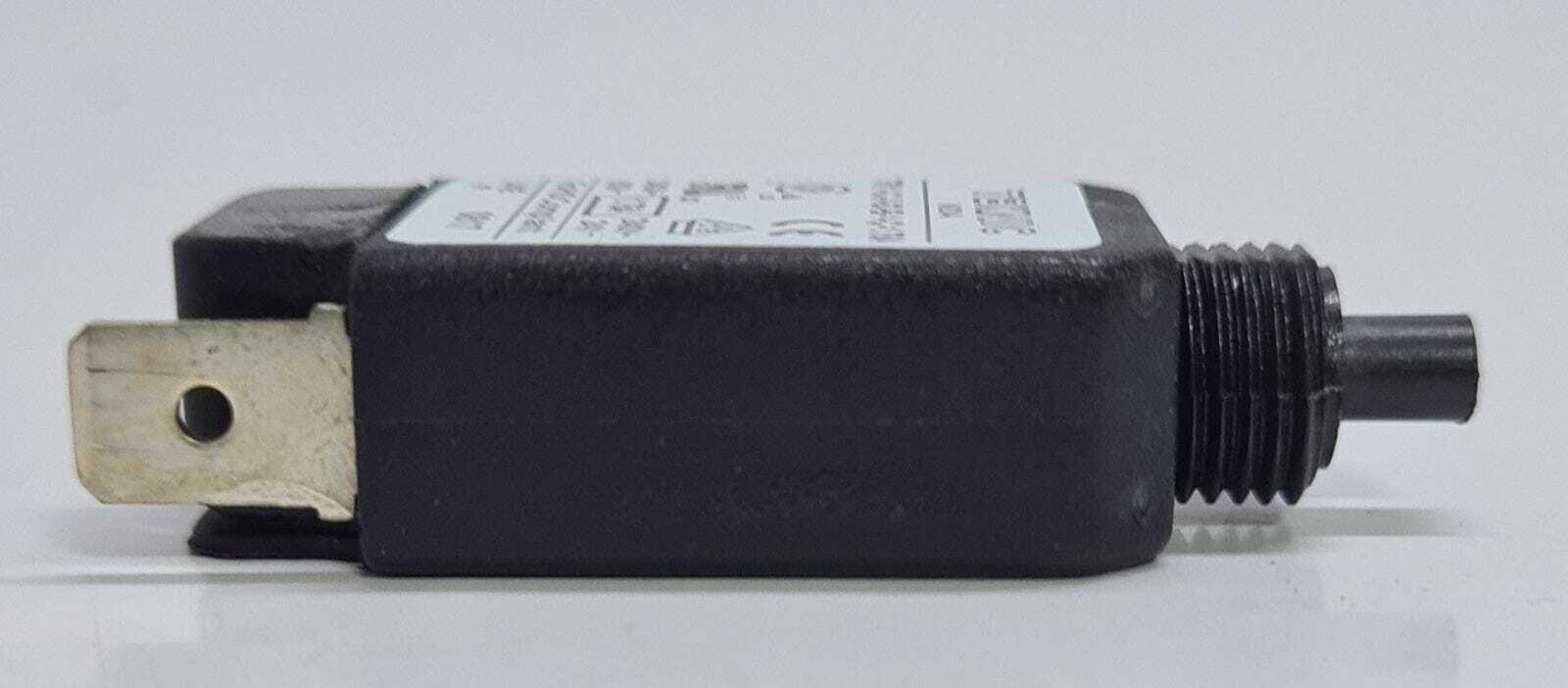 [LOT OF 15] TEKNIC TR11-C-X-63-B-1-C-1.75A Circuit Breaker