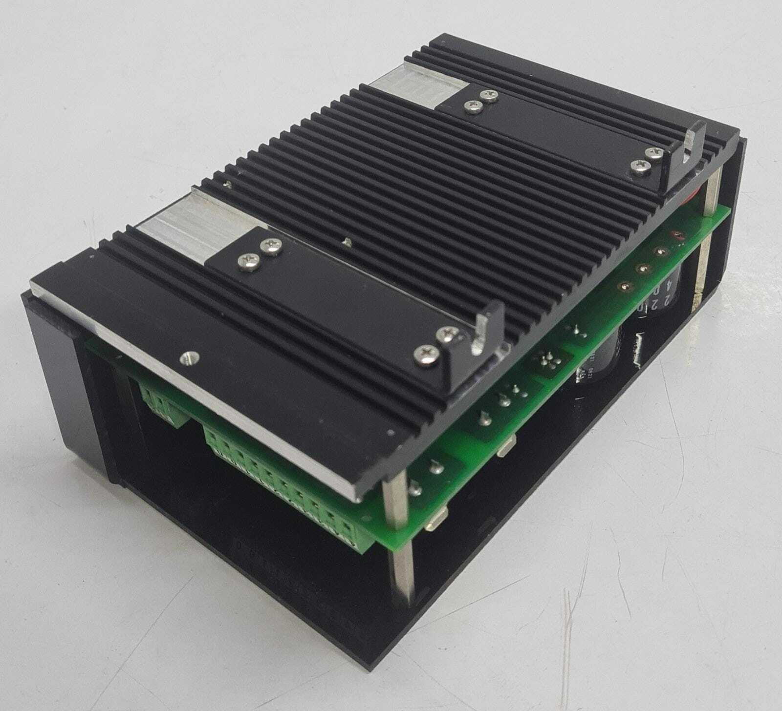 Elmo Motion Control PSSF-20/400H Power Supply Controller Board