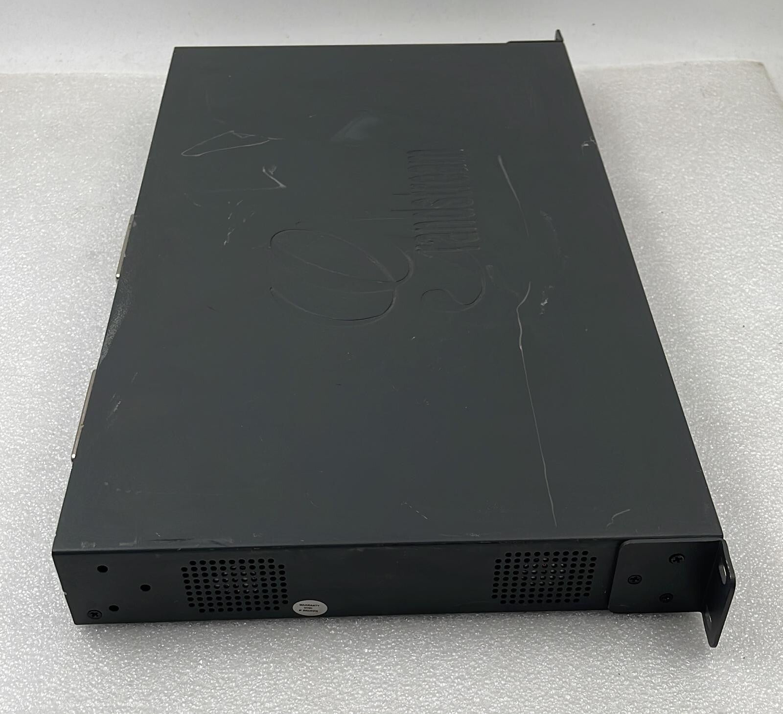 GrandStream GXW4248 Gateway 966-00016-11A004 Analog VoIP 2-Port **AS IS**