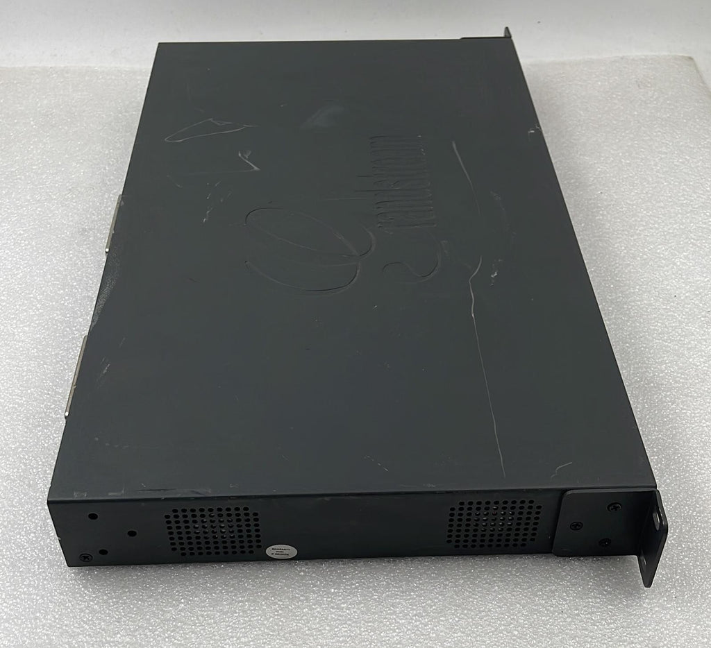 GrandStream GXW4248 Gateway 966-00016-11A004 Analog VoIP 2-Port **AS IS**