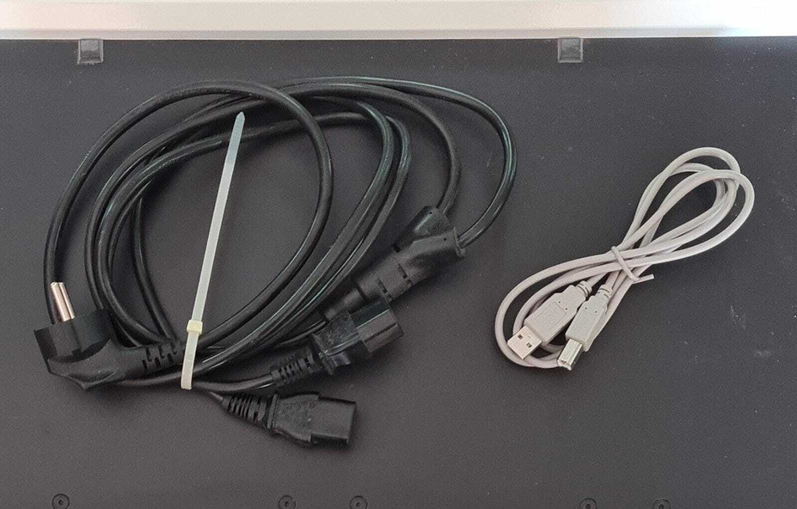 ERBA Mannheim Laura XL Automatic Urine Sediment Analyzer W/ Touch Monitor