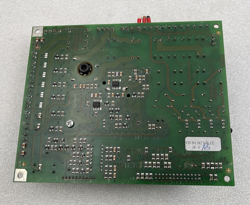 ELEX MS-EA1 V1 Controller Board