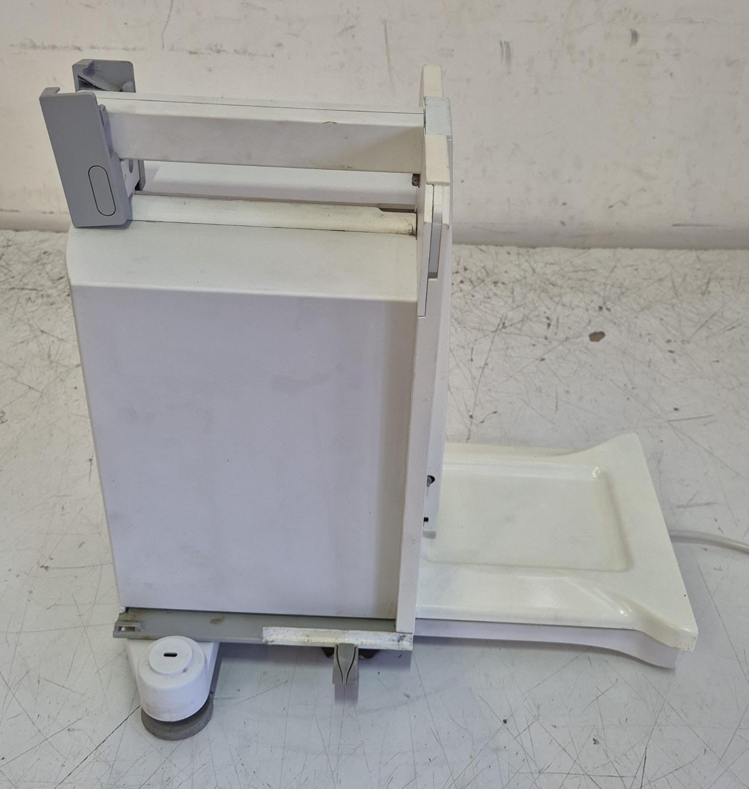 Mettler Toledo mt XS DualRange XS205DU Precision Analytical Balance *FOR PARTS*