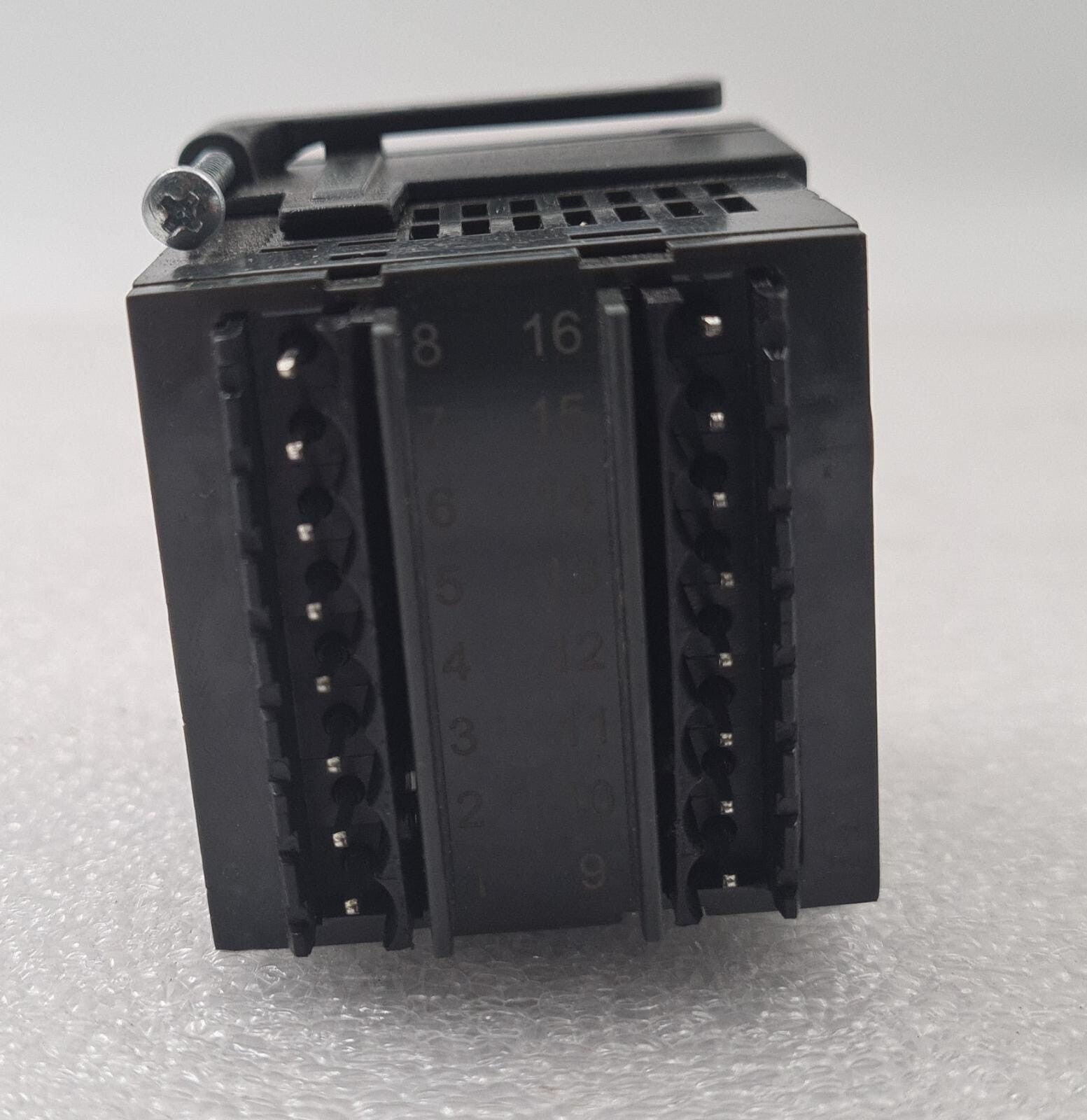 ASCON TECNOLOGIC KM1-LCRRRD Regulator Temperature Module