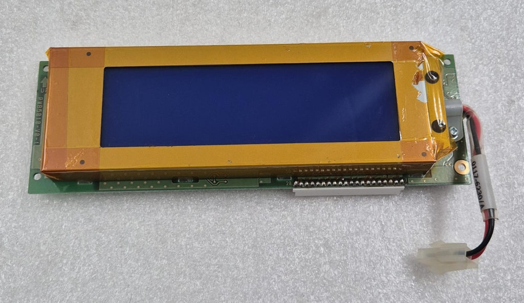 OPTREX DMF5010 NB-FW-BC LCD Digital Display LaserScope Aura i / LYRA Laser