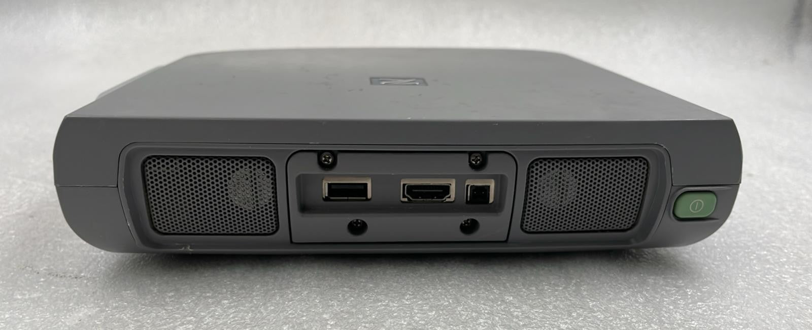 Zonare Z.One Scan Module Engine Ultrasound Z1 System 82001M-20 Z. One