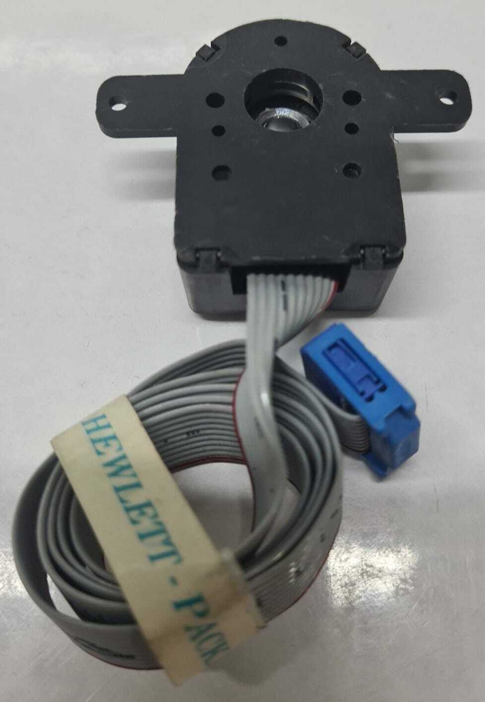 HP HEDL-5645 S12 Rotary Encoder