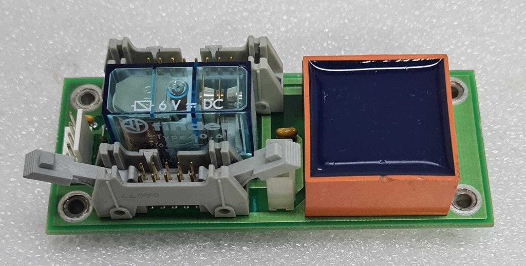 Tegimenta GS1 DCM MODULE 8115648 Board For COBAS