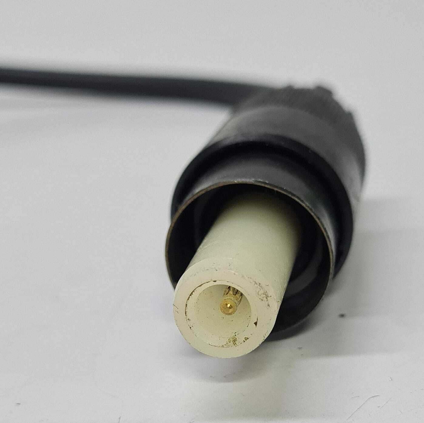 HAUG Ionisation 03.8520.009 Static Eliminator 1603753/ 33597 W/ System X- 2000