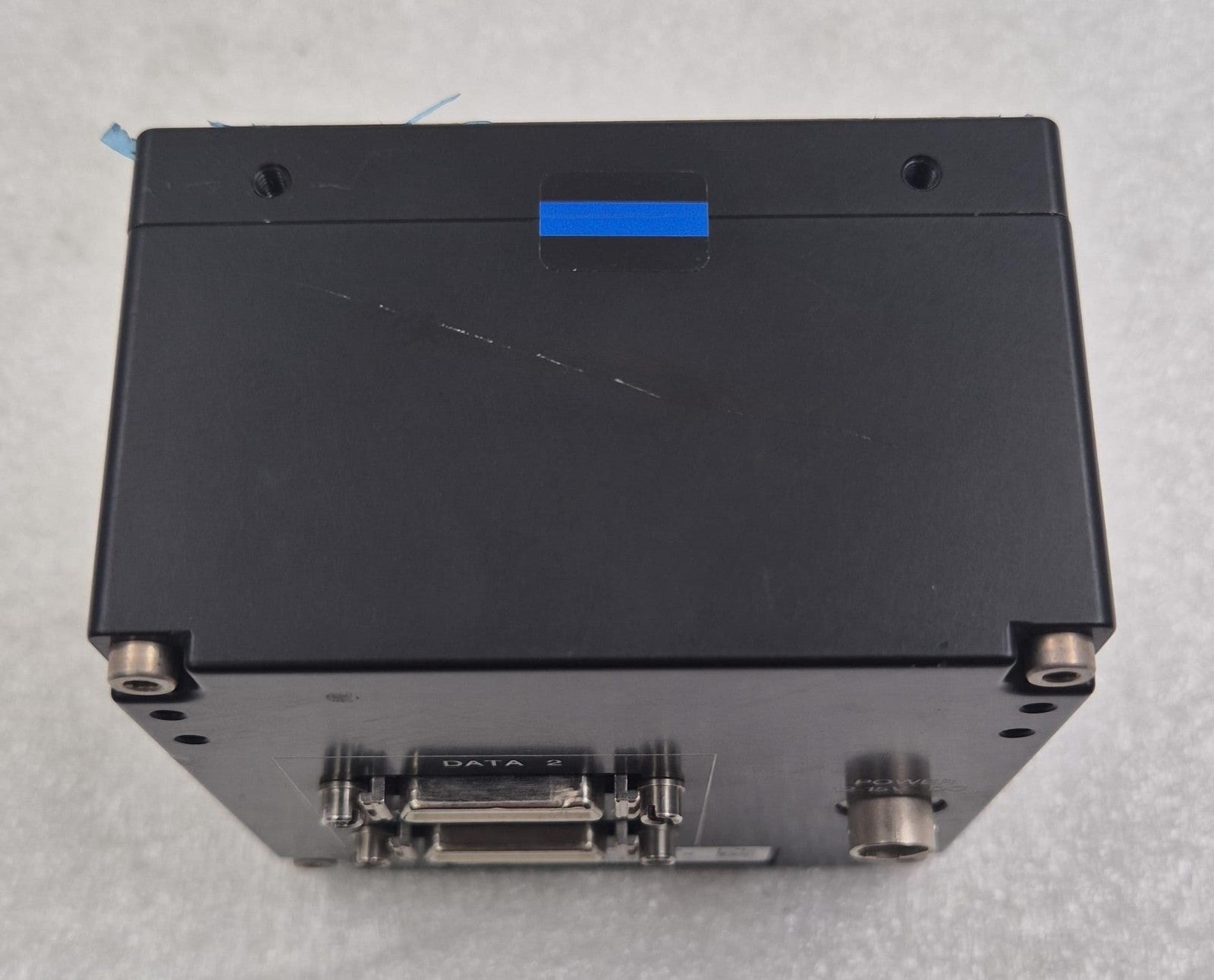 **NEW** TELEDYNE DALSA P3-87-08K40-00-R Line Scan Linear Array Industrial Camera