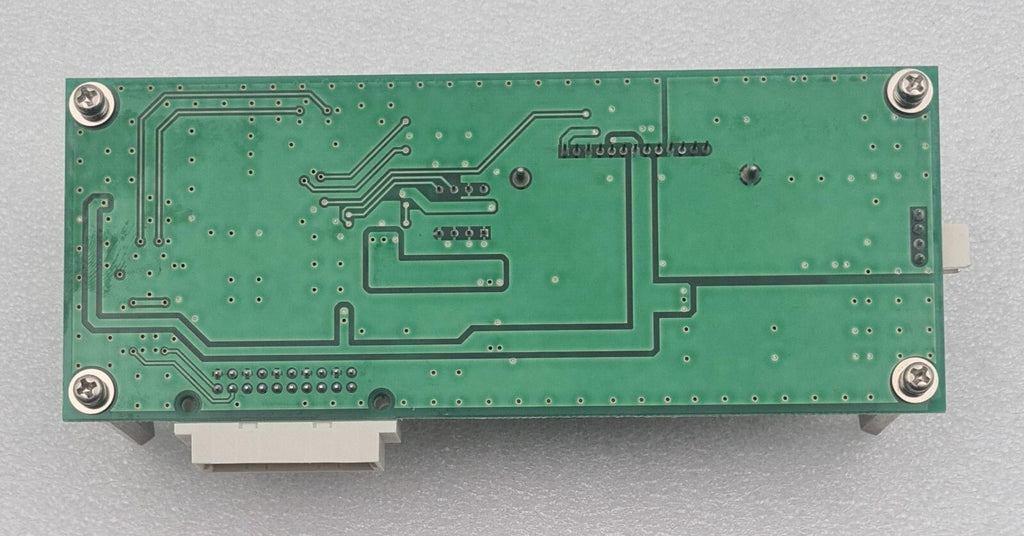 Hitachi ALOKA EP540300CC Audio-AMP PCB Board to Prosound 7 Ultrasound System a7