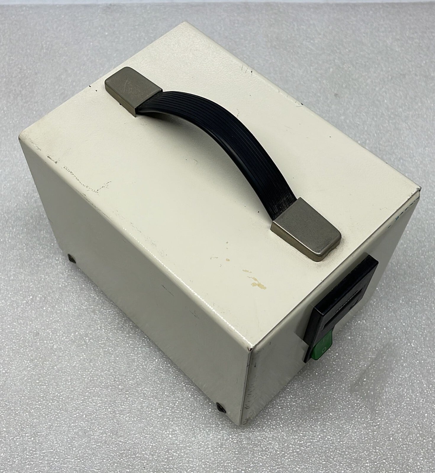 Carl Zeiss VHW 50f-2b MicroScope Illuminator Lamp 39 26 42-9901