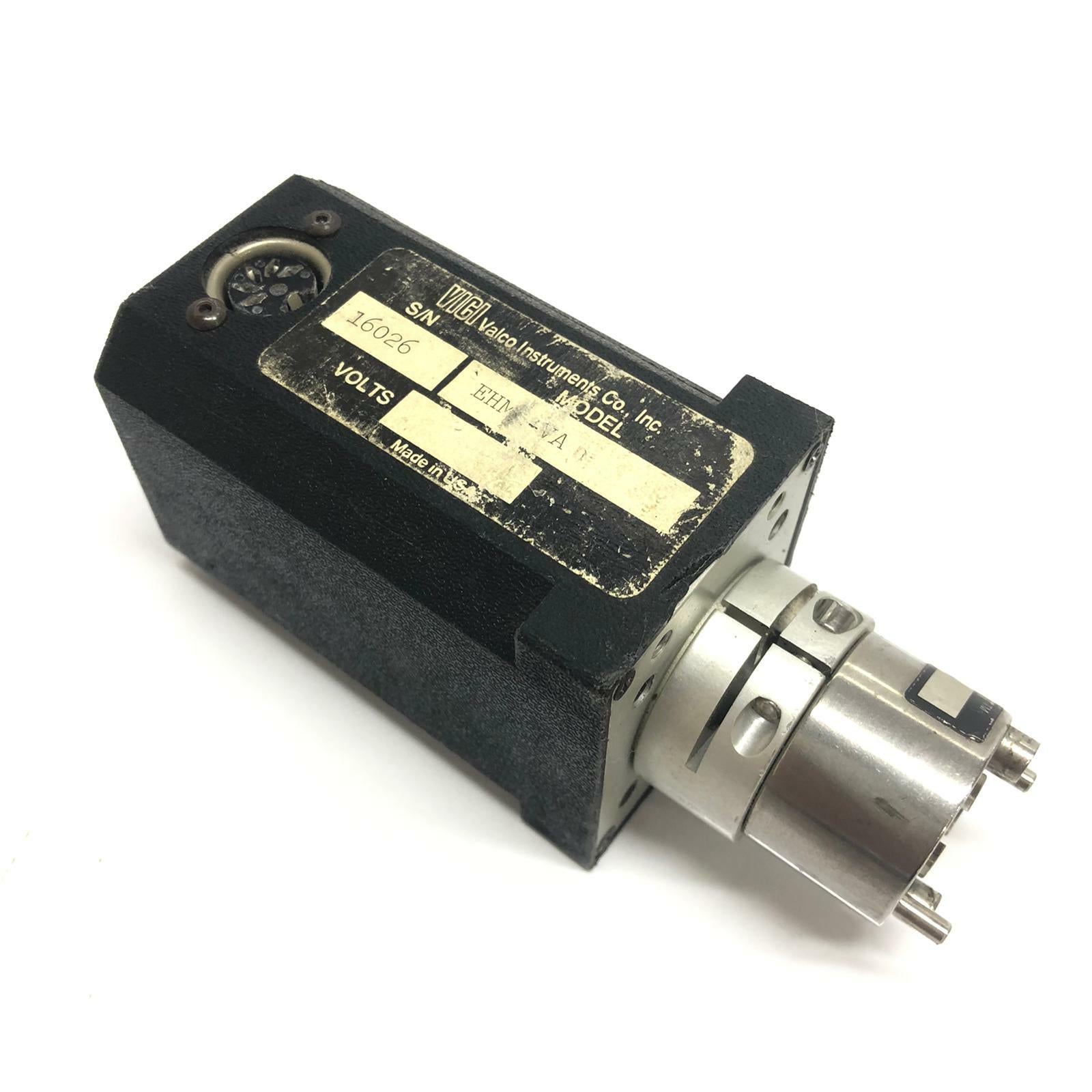 Vici Valco Cheminert Injector Valve EHMA-VA