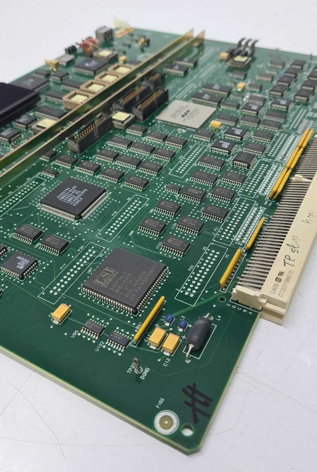 Philips HDI 5000 7500-1567-05B Ultrasound Front End Controller 2500-1567-04A