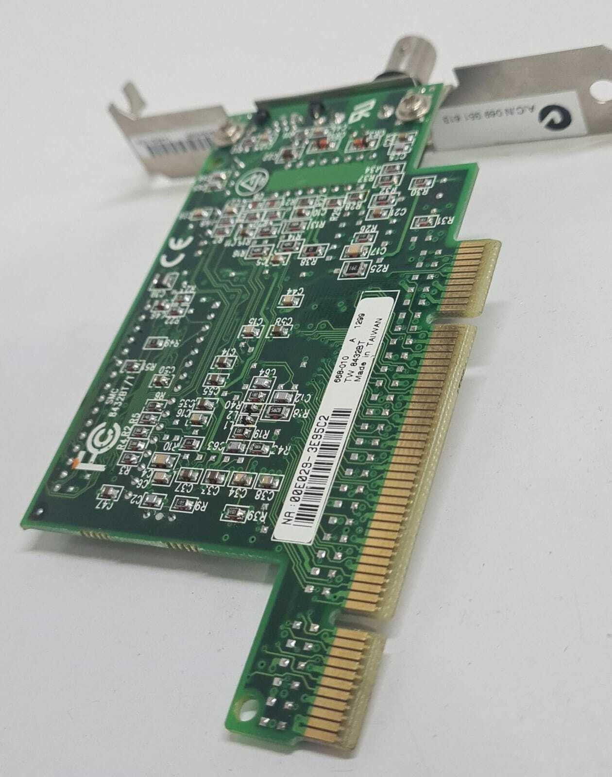 SMC 8432BT SMC8432BT 60-600070-000 REV A W/ Digital 21041-PB CHIP