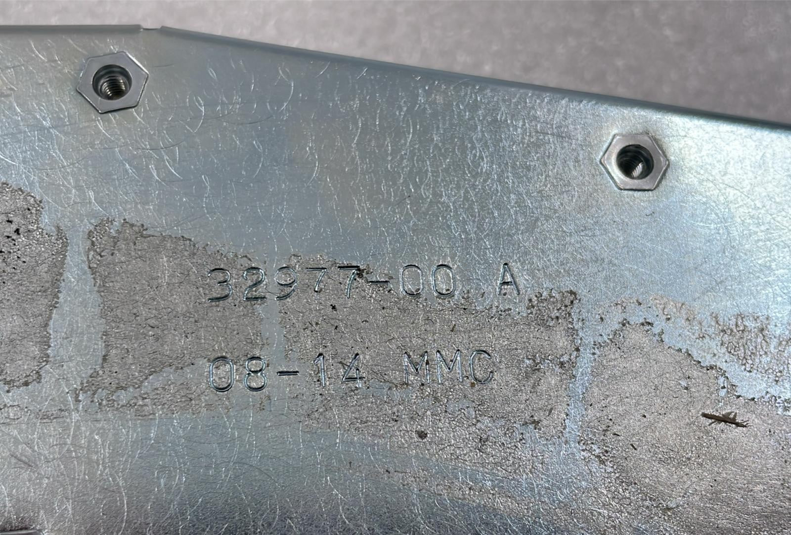 ZONARE Z.ONE SMART CART Ultrasound 85013-00 Rev 4 Main Assembly ASSY