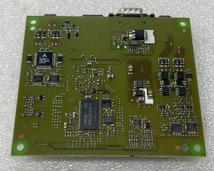 AGFA SLOW SCAN BOARD F8.5175.2120.0 FOR CR30-X