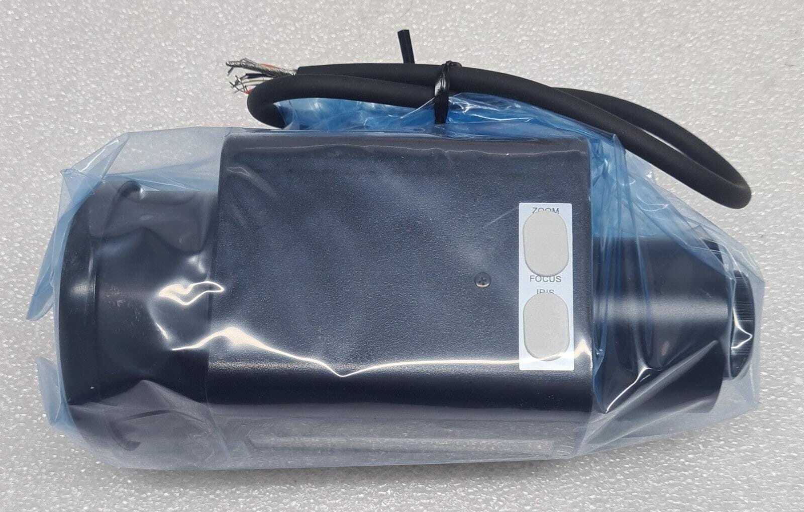 NEW - Tokina 3PN TV ZOOM LENS 1:3.6 / 15-300 TM20Z YZ-1508003