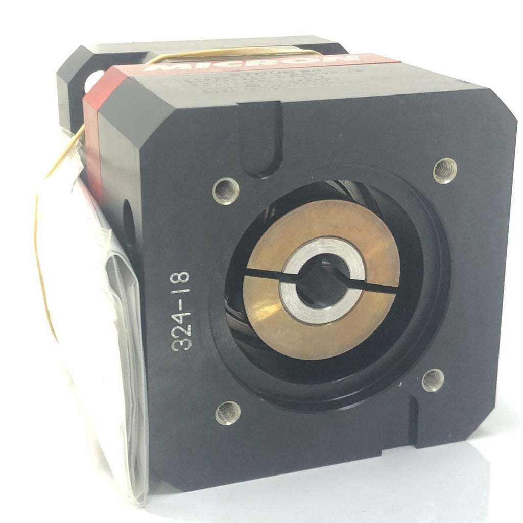 Micron X-True 80 Gearbox THOMSON INDUSTRIES XT080-020-0-RM090-19 65-120407-G814