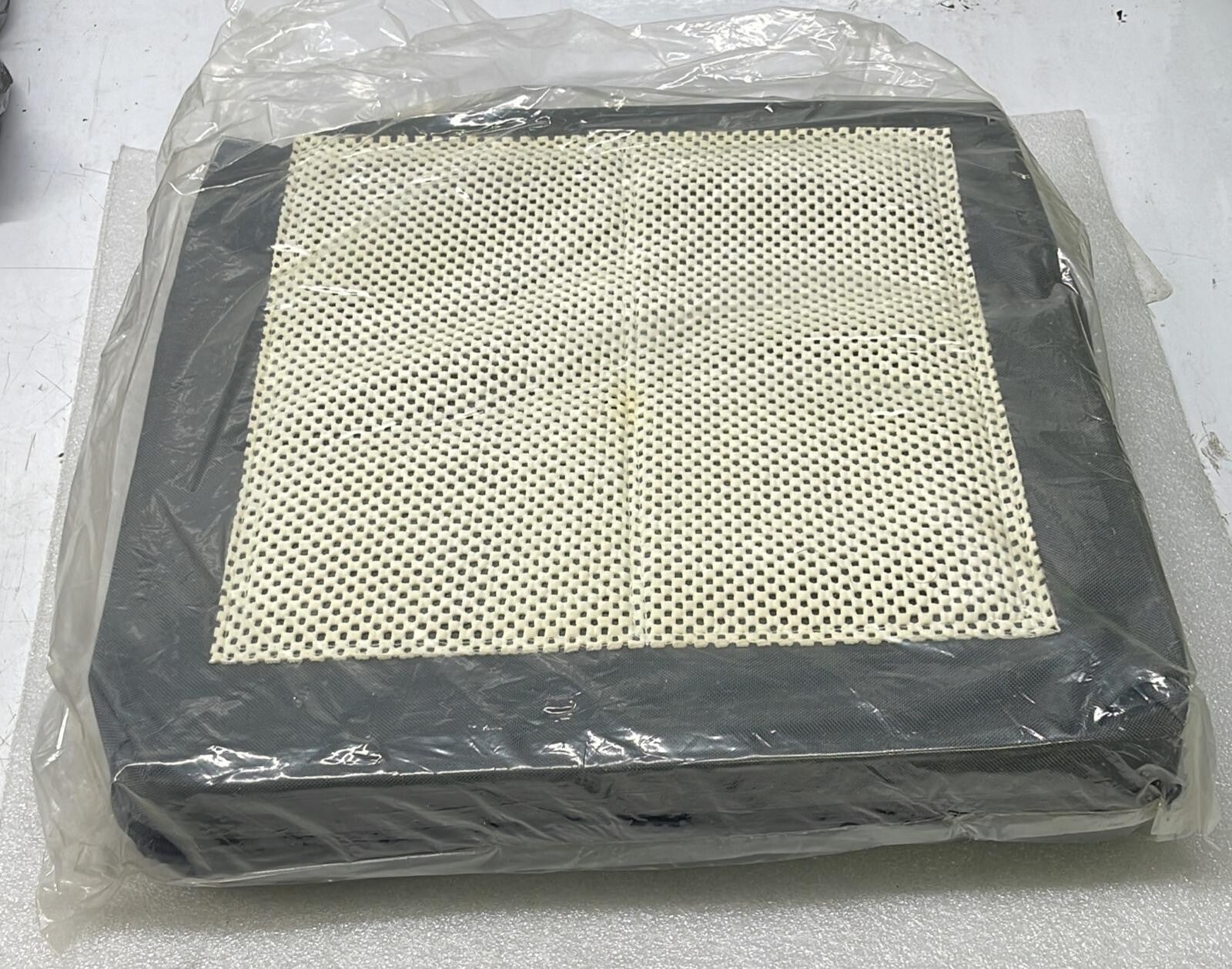 BOS Combo 100 Cushion Systems Pressure Relief 9P-048000 DC12V 850mA Air Seat