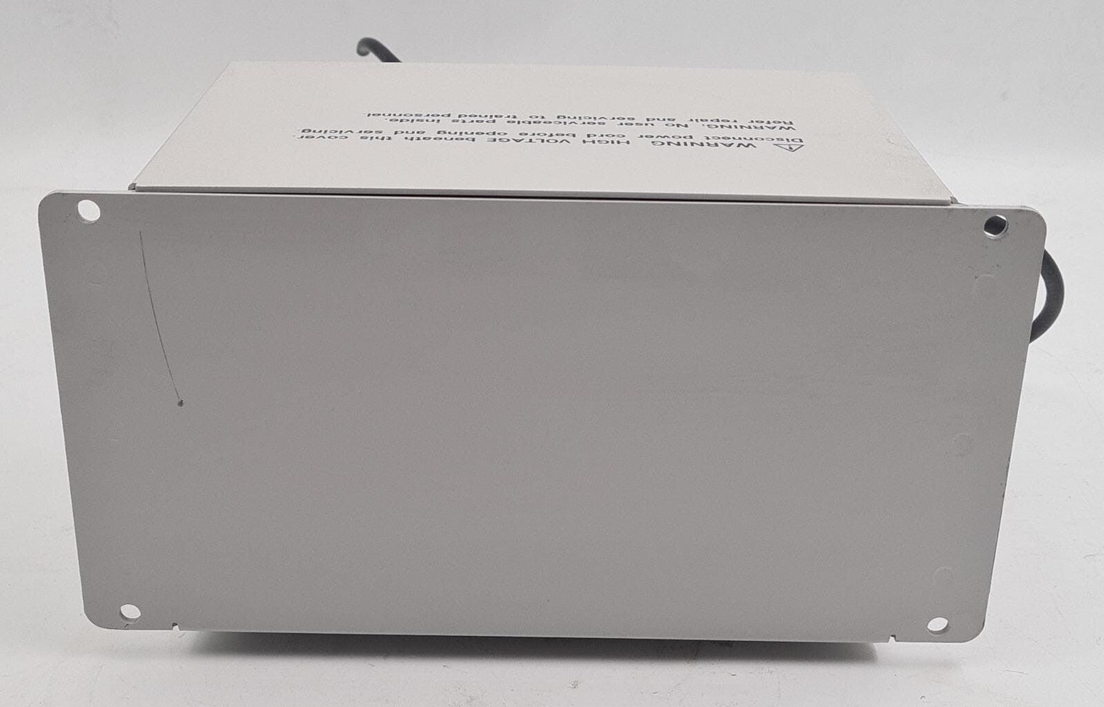 HP Hewlett Packard VACION PUMP POWER SUPPLY E7200-67918 5DX X-RAY POWER