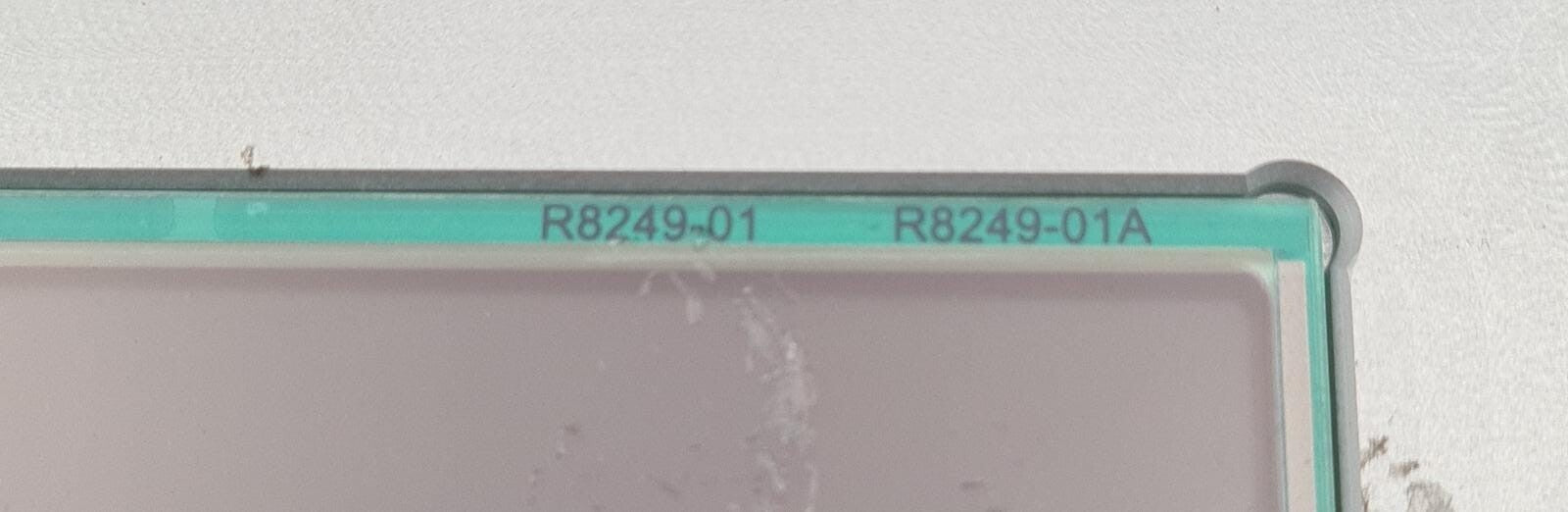 UniOP SITEK eTOP05EB-DF50 HMI BOARD ** Defective Touch screen