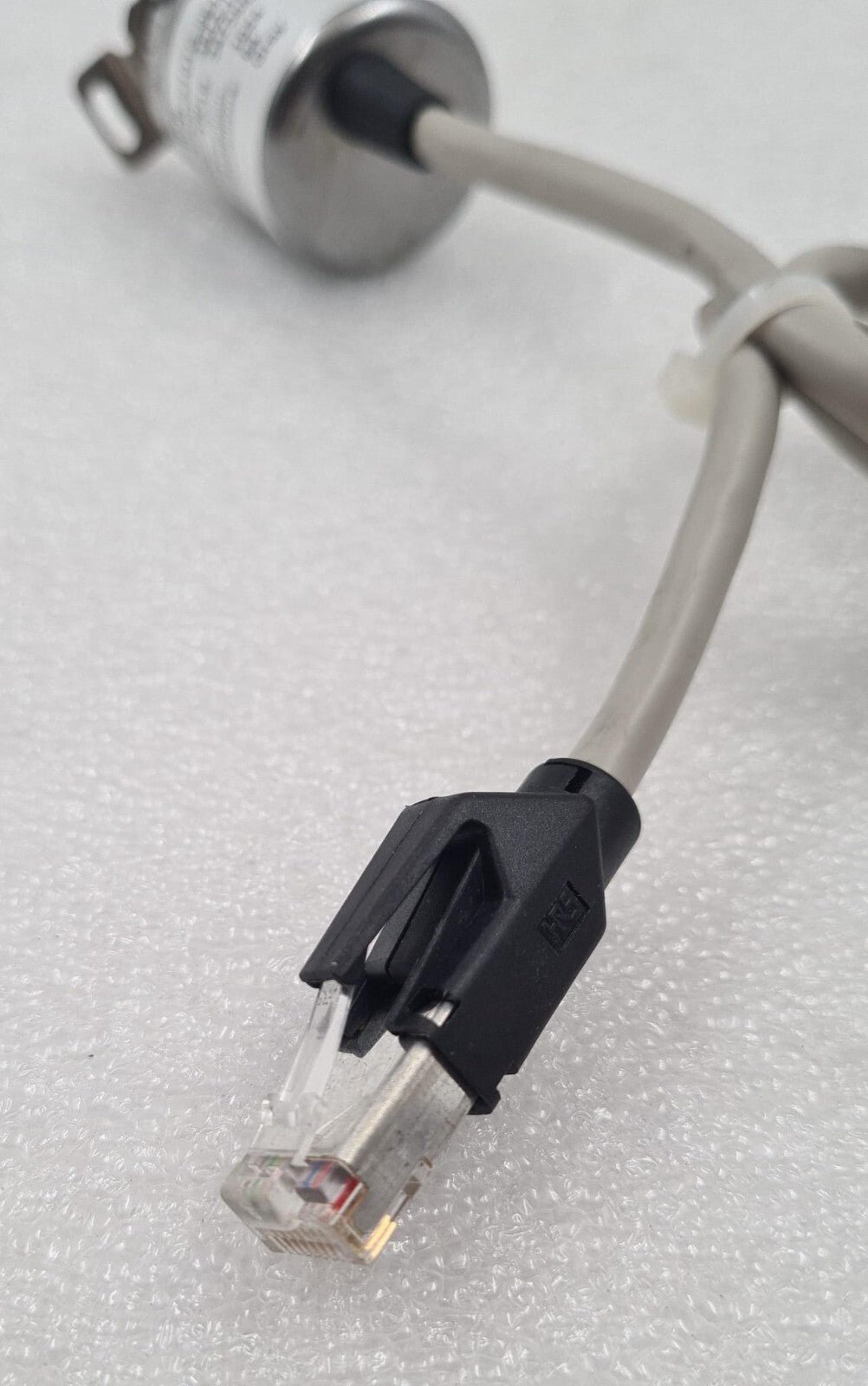 PHILIPS Medical UCD-S101G-0610-CAW-PHMED 4512-133-84003 Rotary Encoder