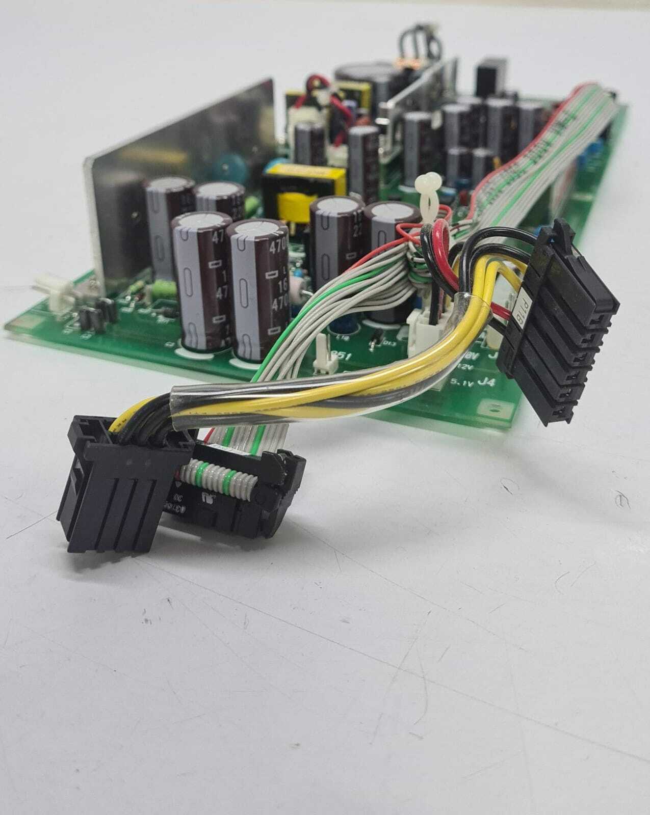 Aloka SSD 3500 Ultrasound Power Supply Board PCB EP528200DD F