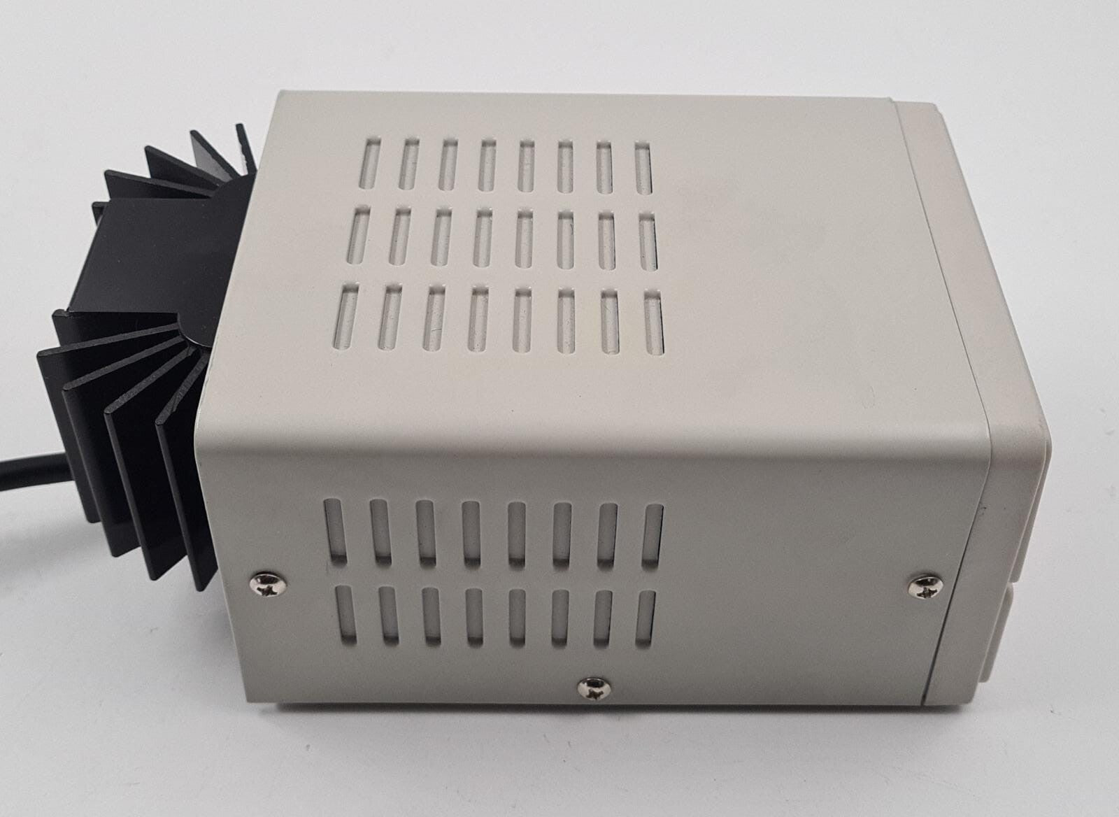 AFX 2791 DC REGULATED POWER SUPPLY 13.8V 3-5AMP AFX2791