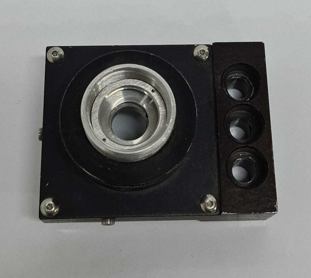 Laser Lens Mount Vv Ot 5 3 L M Optical