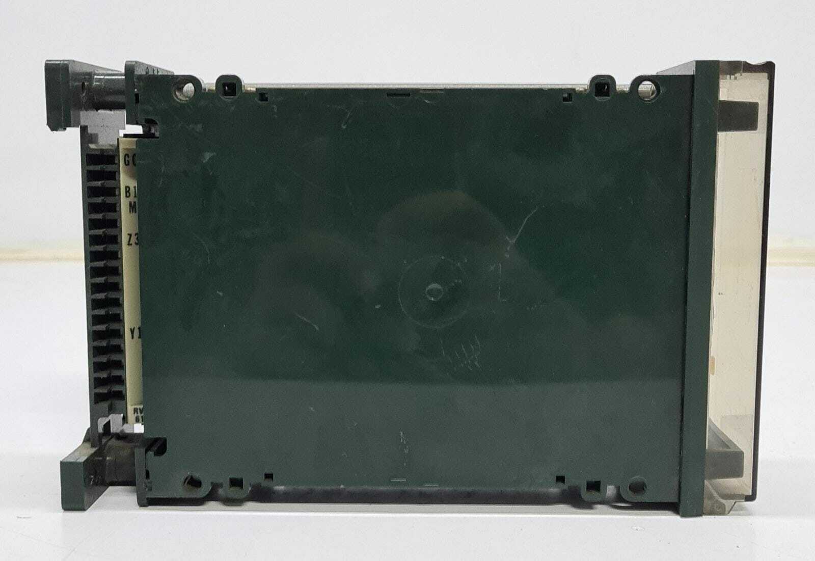 Landis & Gyr RWF 61.10 POLYGYR Temperature Controller Regulator