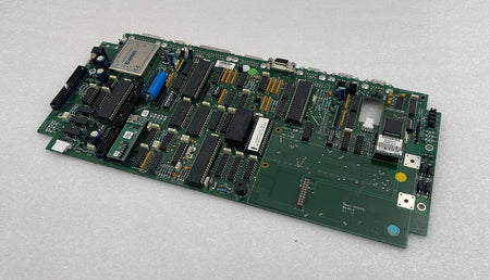 ATP Console Board A3024-21 industrial control PCB 3024-24