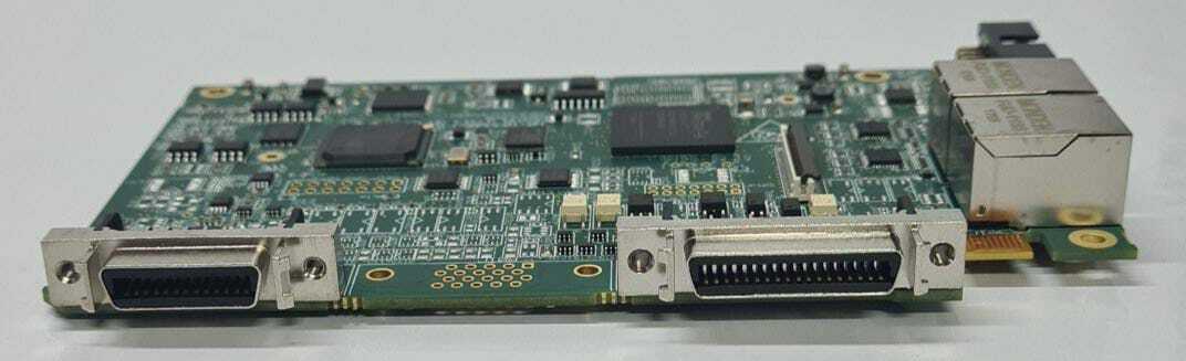 KOLLMORGEN SERVOTRONIX CDHD Field Board PRDrRDCSEB1z-04 Rev 01 PCB-R90RDE01-04