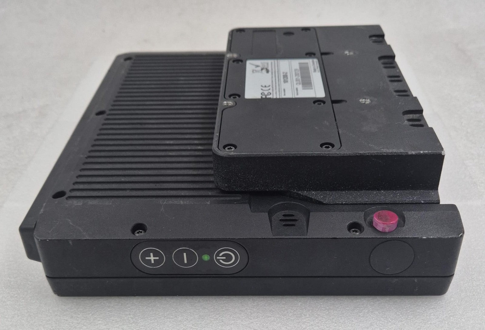 JLT Mobile Computers Industrial PC Verso +10 101323-0 & 101208-2