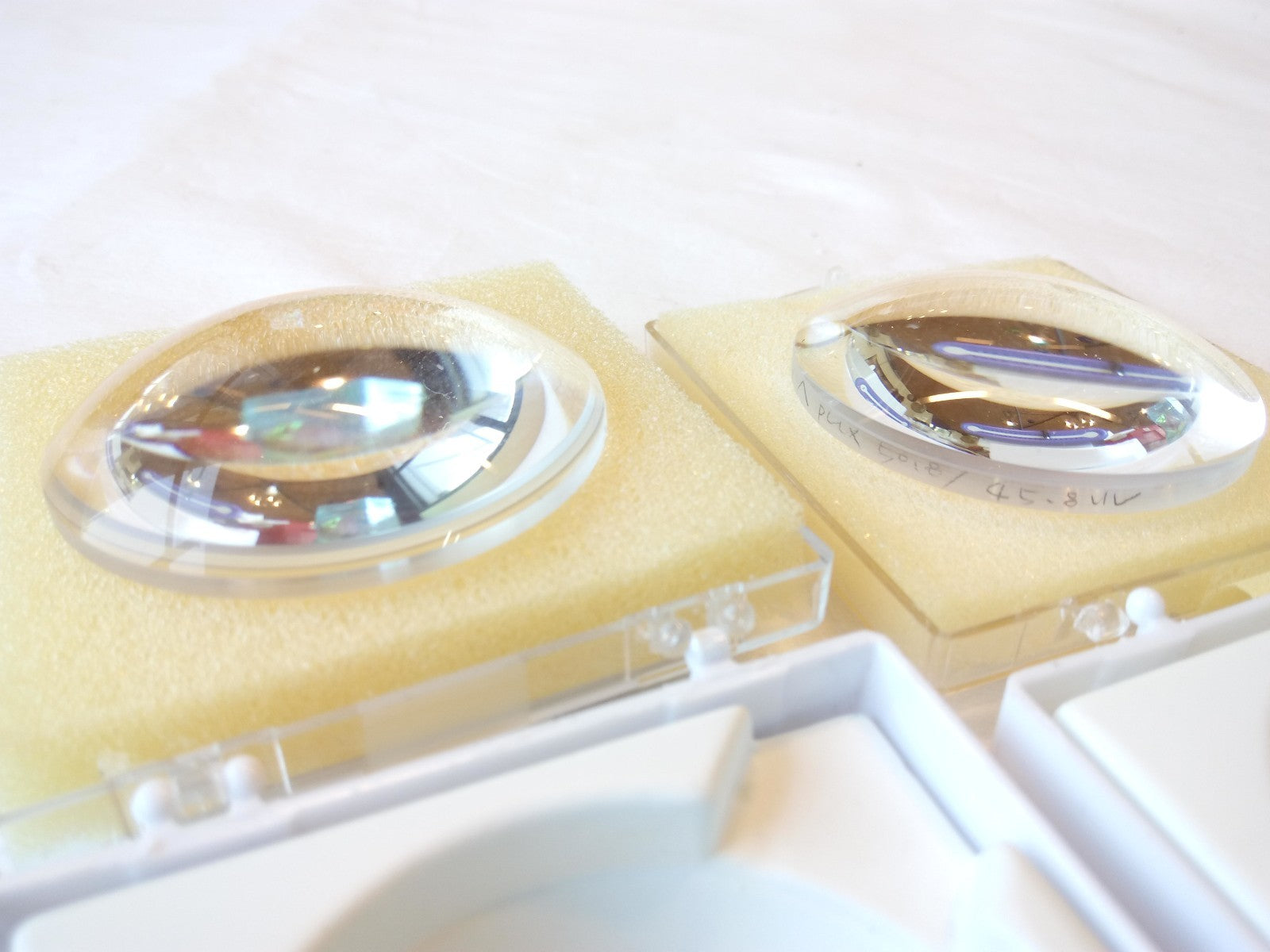 Lab Optic Laser Cvi 50 874 97 408 Jordan Valley Science Equipment Optics Lot 2