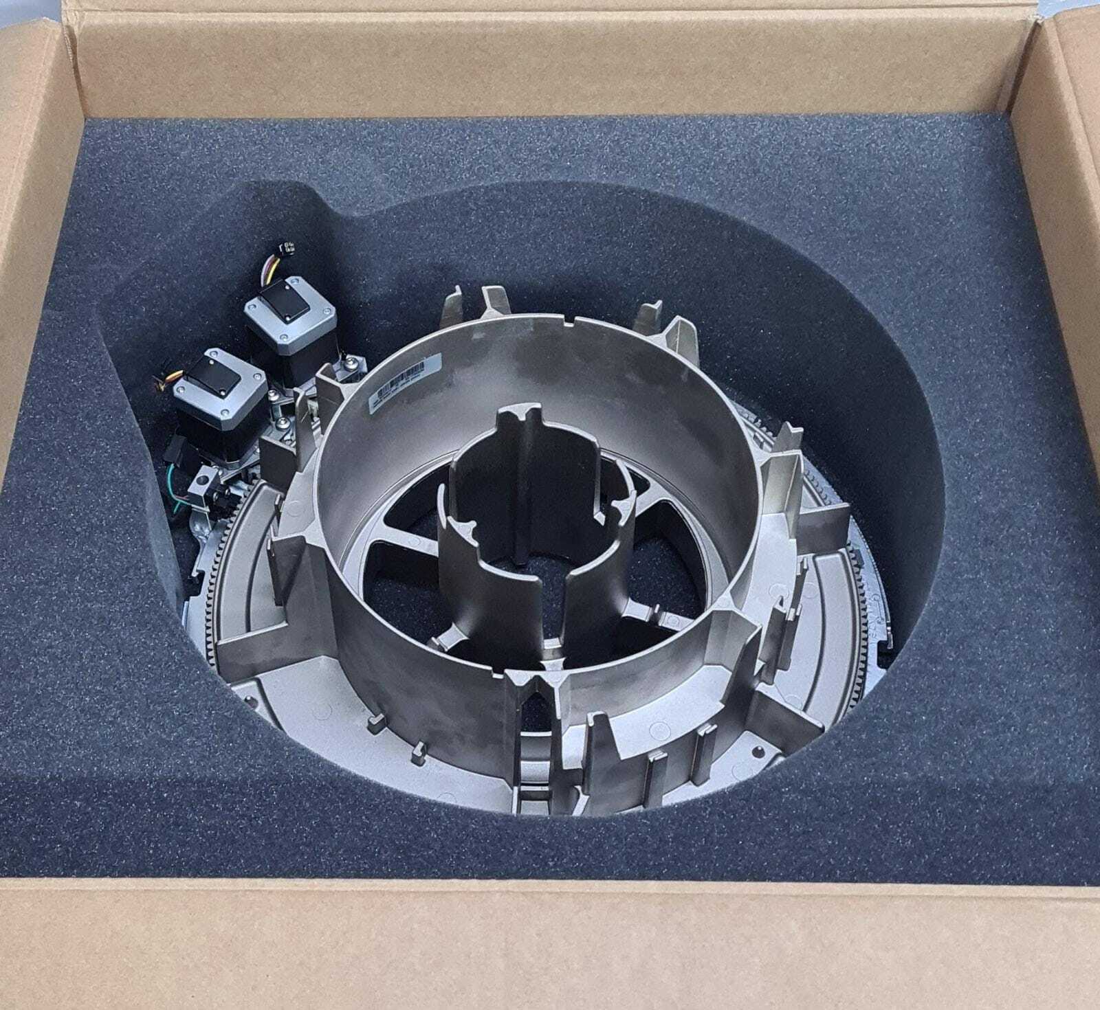 Ortho Clinical ORTHO-V30166186 MOD30 ROTOR SRDR Belt Driven SUB ASSY VISION