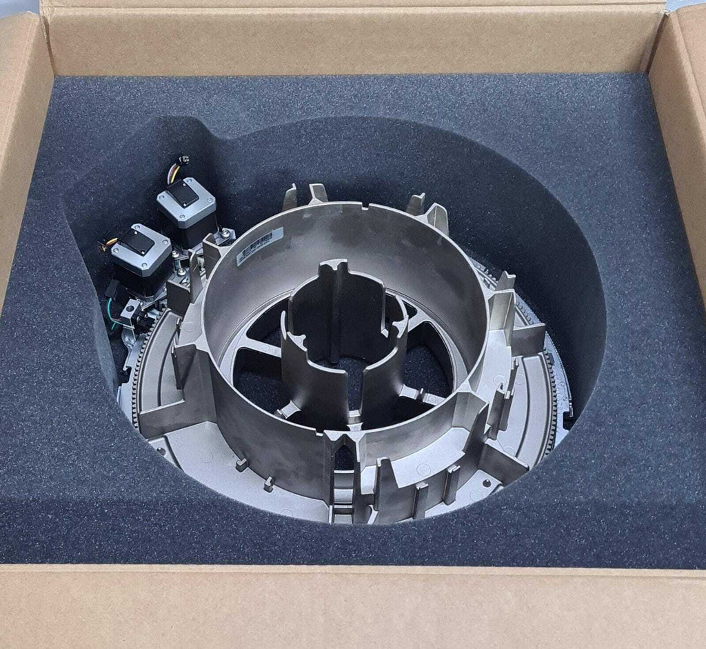 Ortho Clinical ORTHO-V30166186 MOD30 ROTOR SRDR Belt Driven SUB ASSY VISION