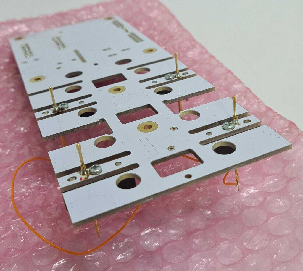 IB LH-AE112229A PC112230A 94V-0 E326838 IBE-02 CIRCUIT BOARD *Wired