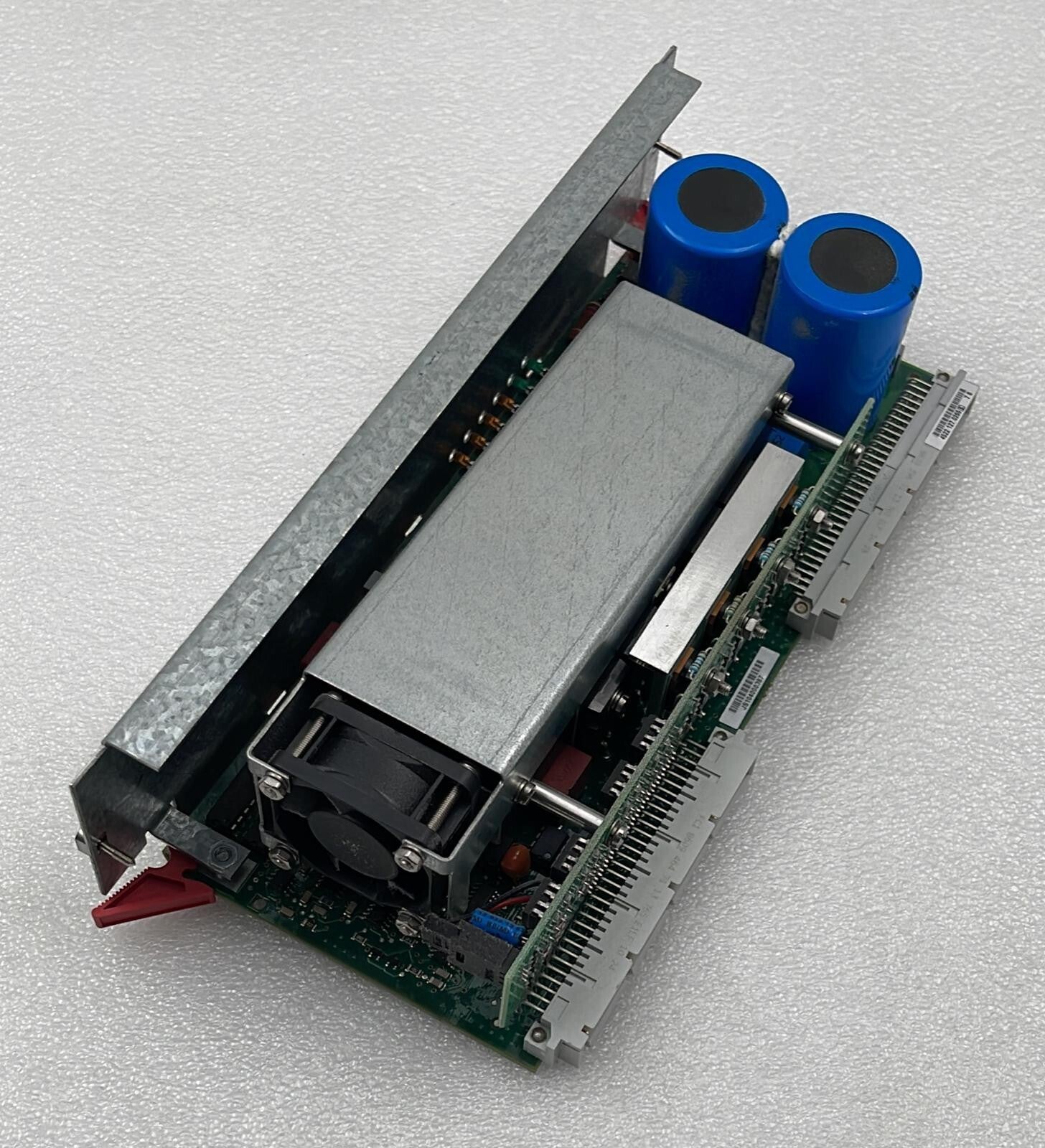 Philips 4522 127 0265 MVR Twin High Power Supply Board 4522 105 33372