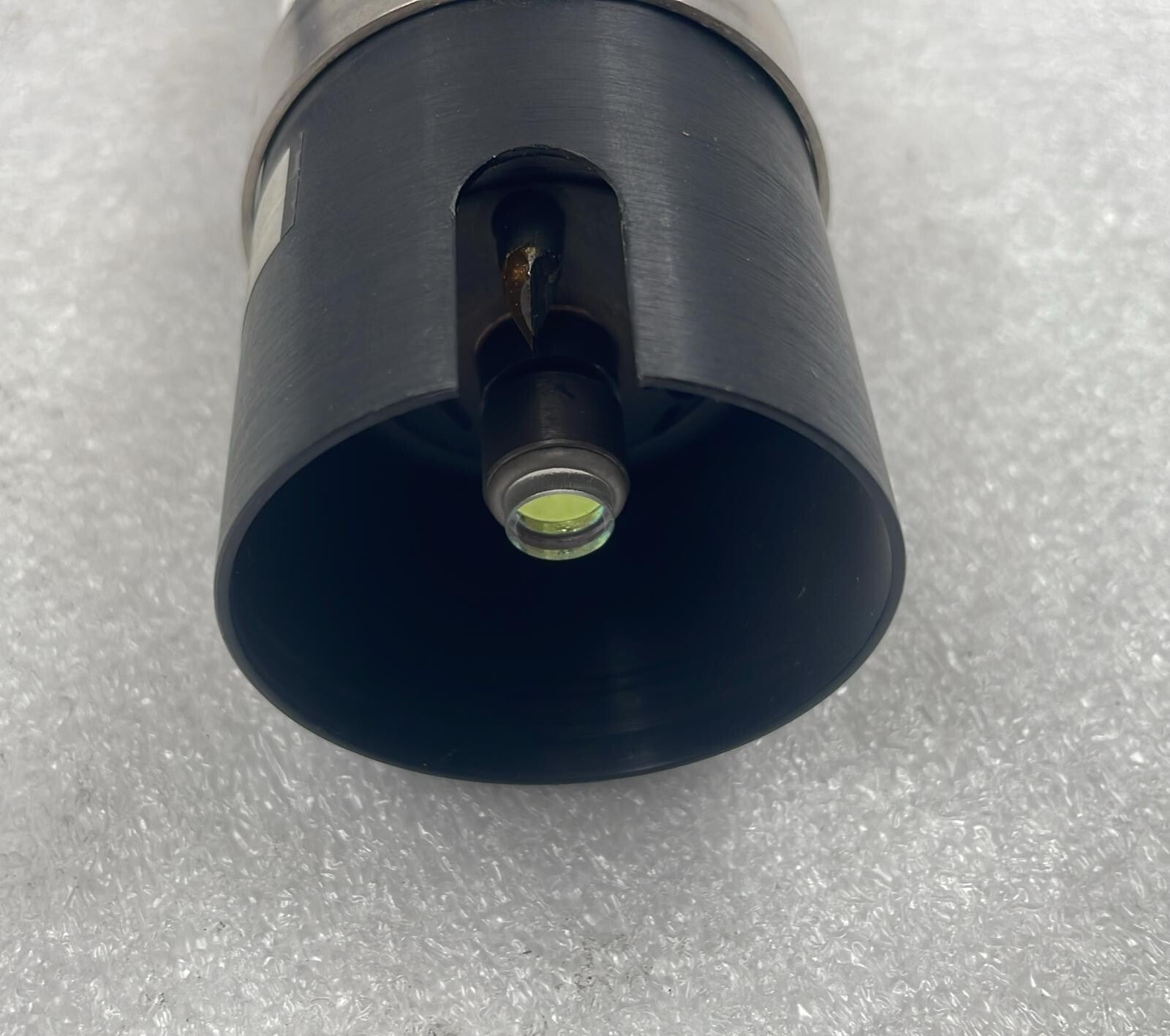 MELLES GRIOT 05-LPM-939-065 Power Supply W/ Laser Light Head