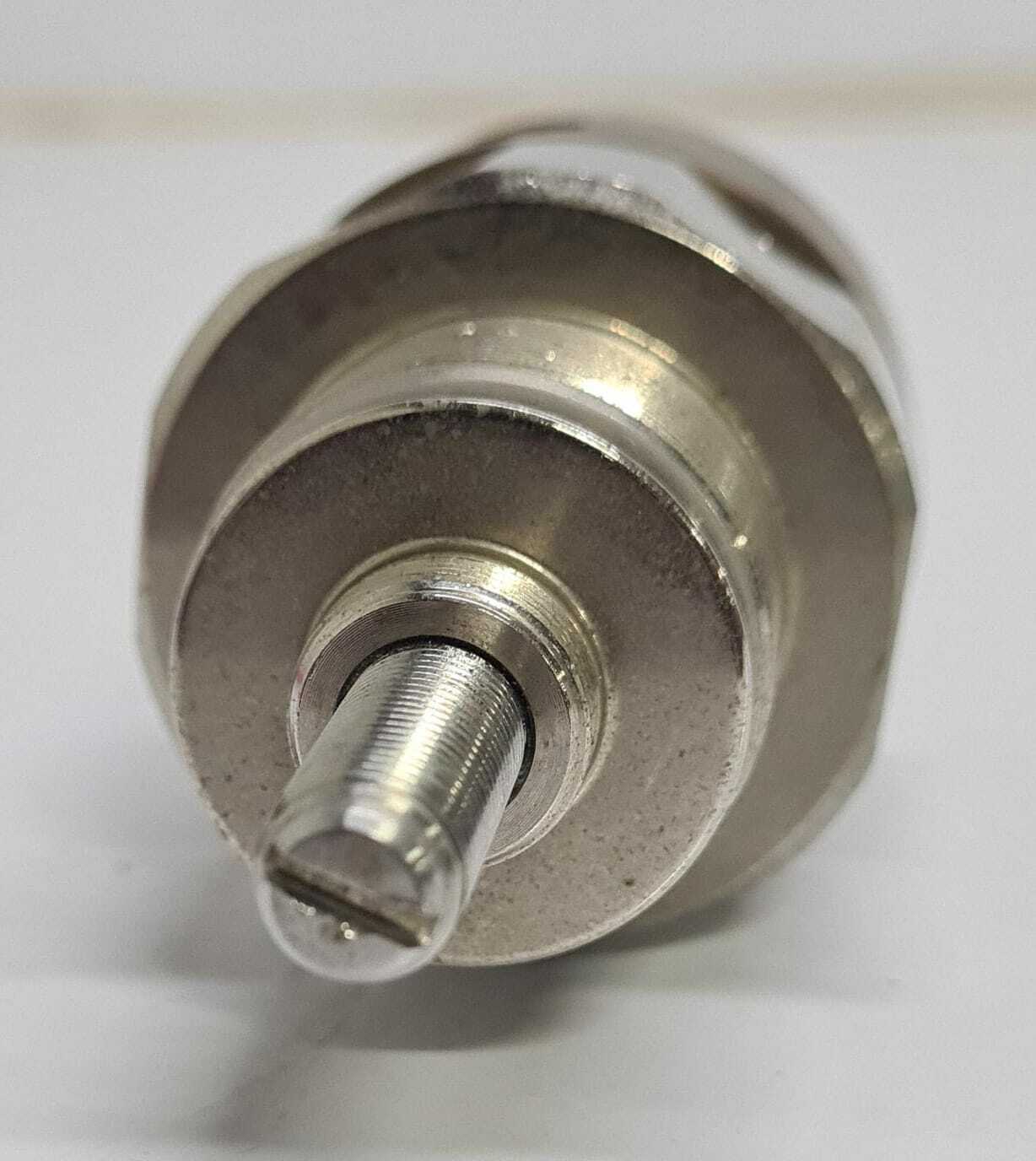 Tescom 44-2210-242-010 Pressure Reducing Regulator max 400 psi Inlet