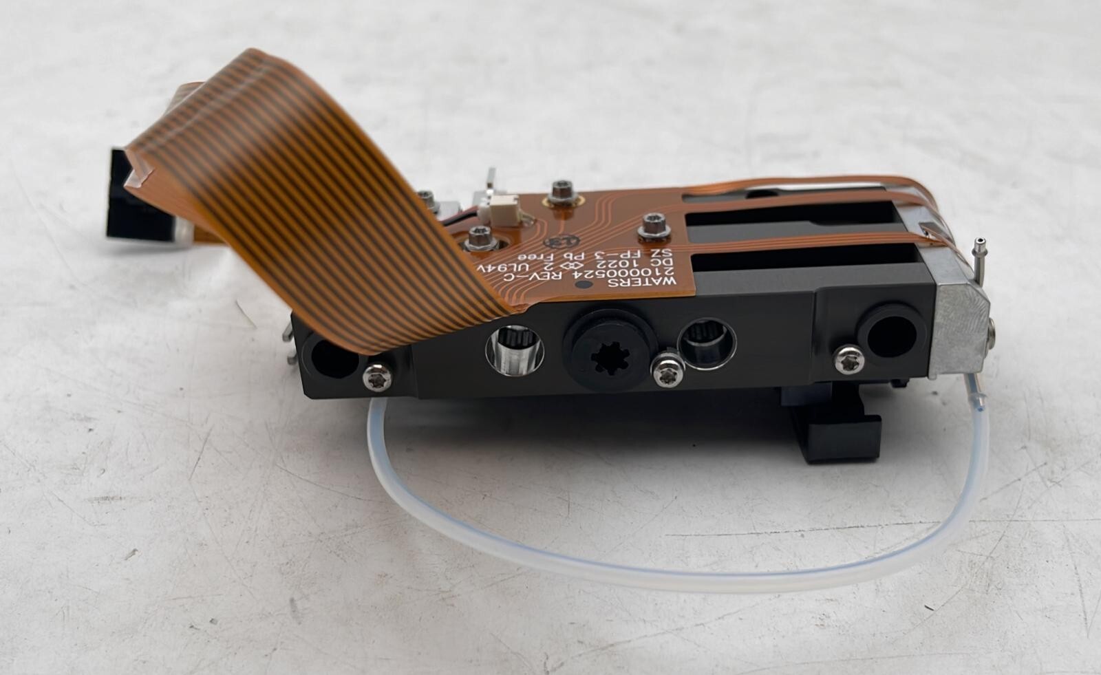 Waters Alliance 210000524 Needle Carriage ACQ Fixed Loop 289004595