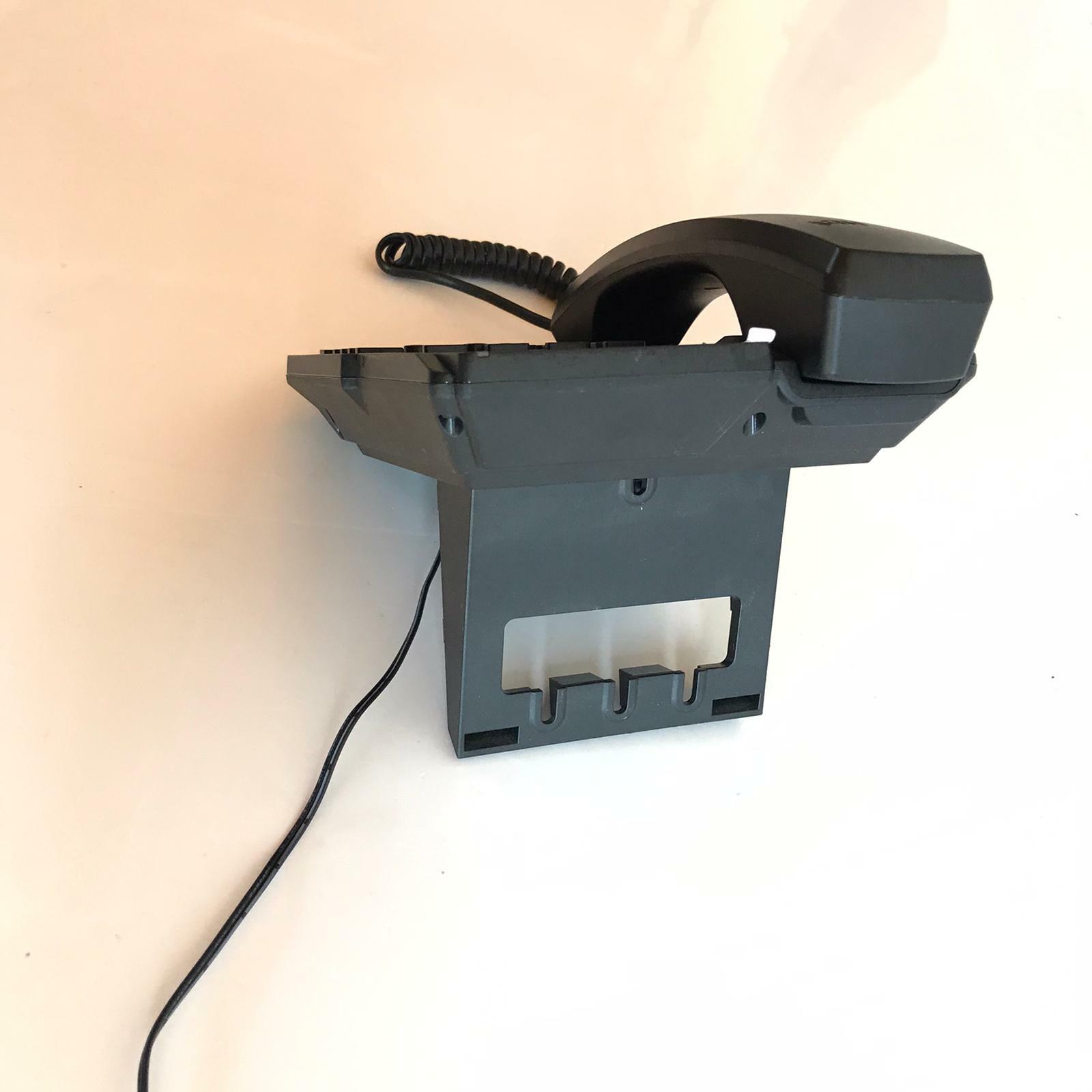 Fanvil 2 Lines VoIP IP Phone HD Wall Desk Gigabit QoS PoE