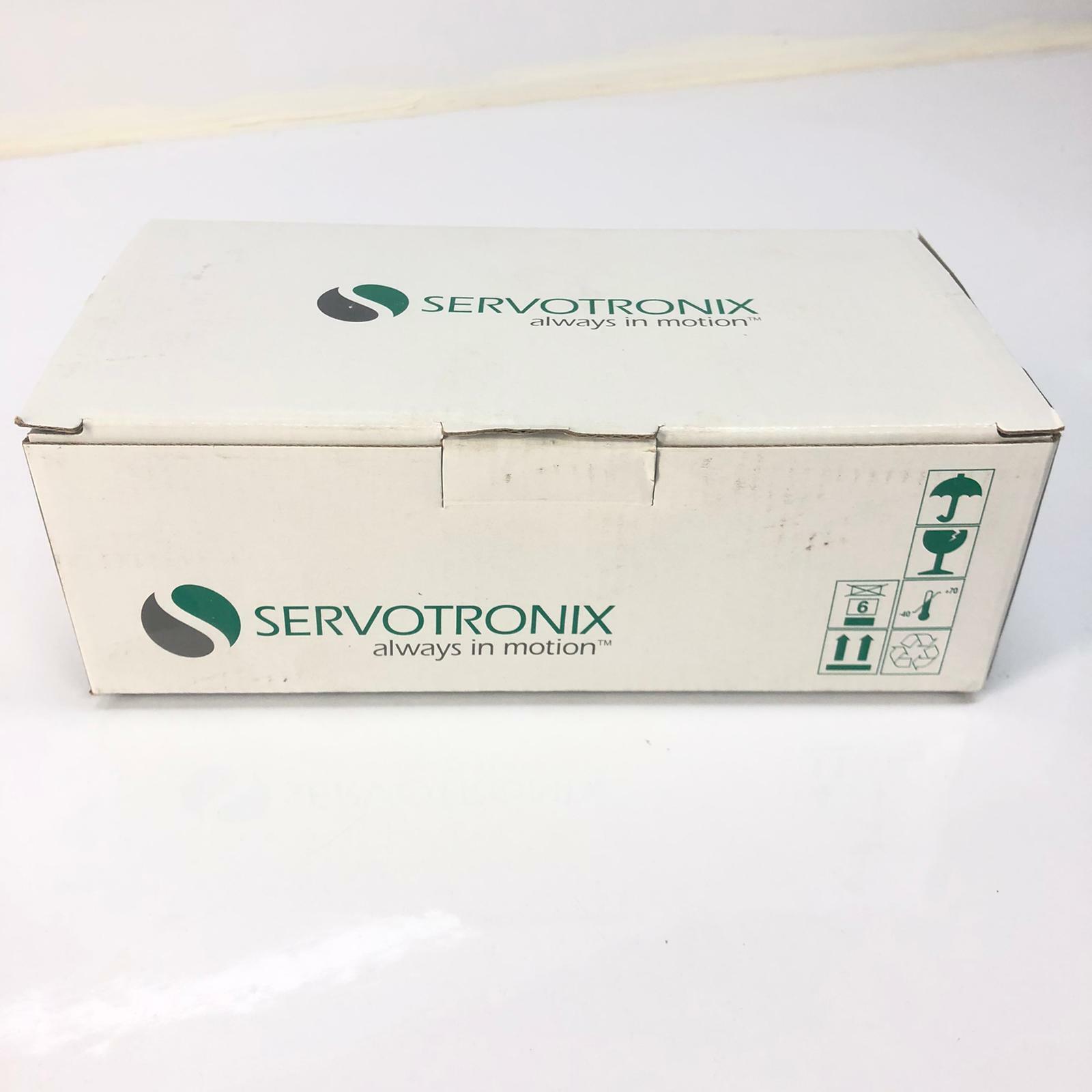 Servotronix servo Motor encoder 173B013001020 P2-04B23025M30D 6000Rpm