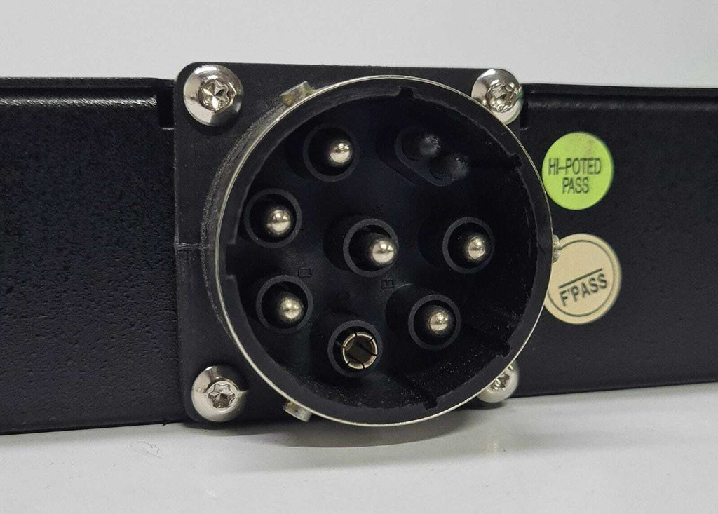 IBM DPI FE PDU 32P1764 9306-RTP 32P1722 Power Distribution Unit