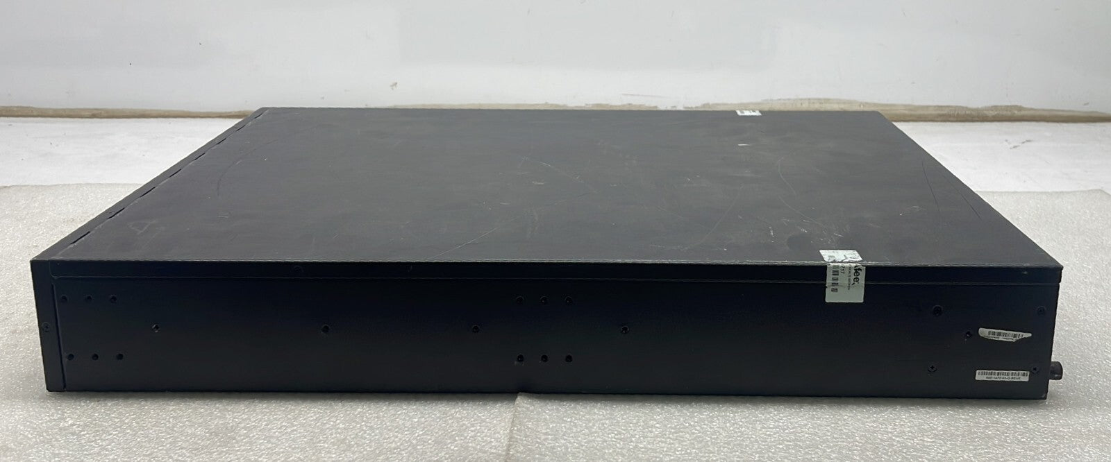 McAfee M-2850 Network Security Platform M-2850/M-2950/N-550