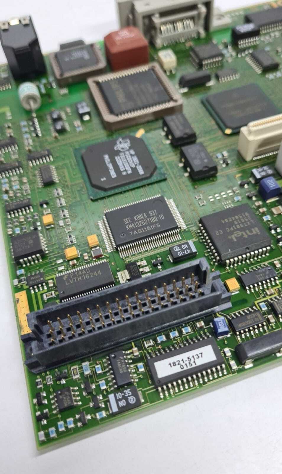 Philips M3046-66402 Patient Monitor Circuit Board M3046-66502 A3810