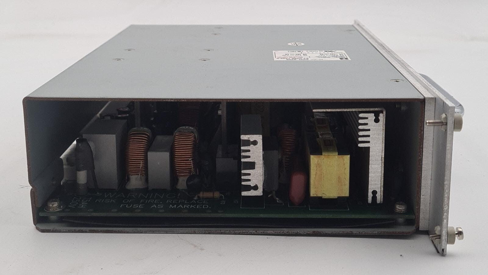 HiTek ADN-9208 F7.0486.1345.0  / AGFA Power Supply F8.5146.1430x for CR 75