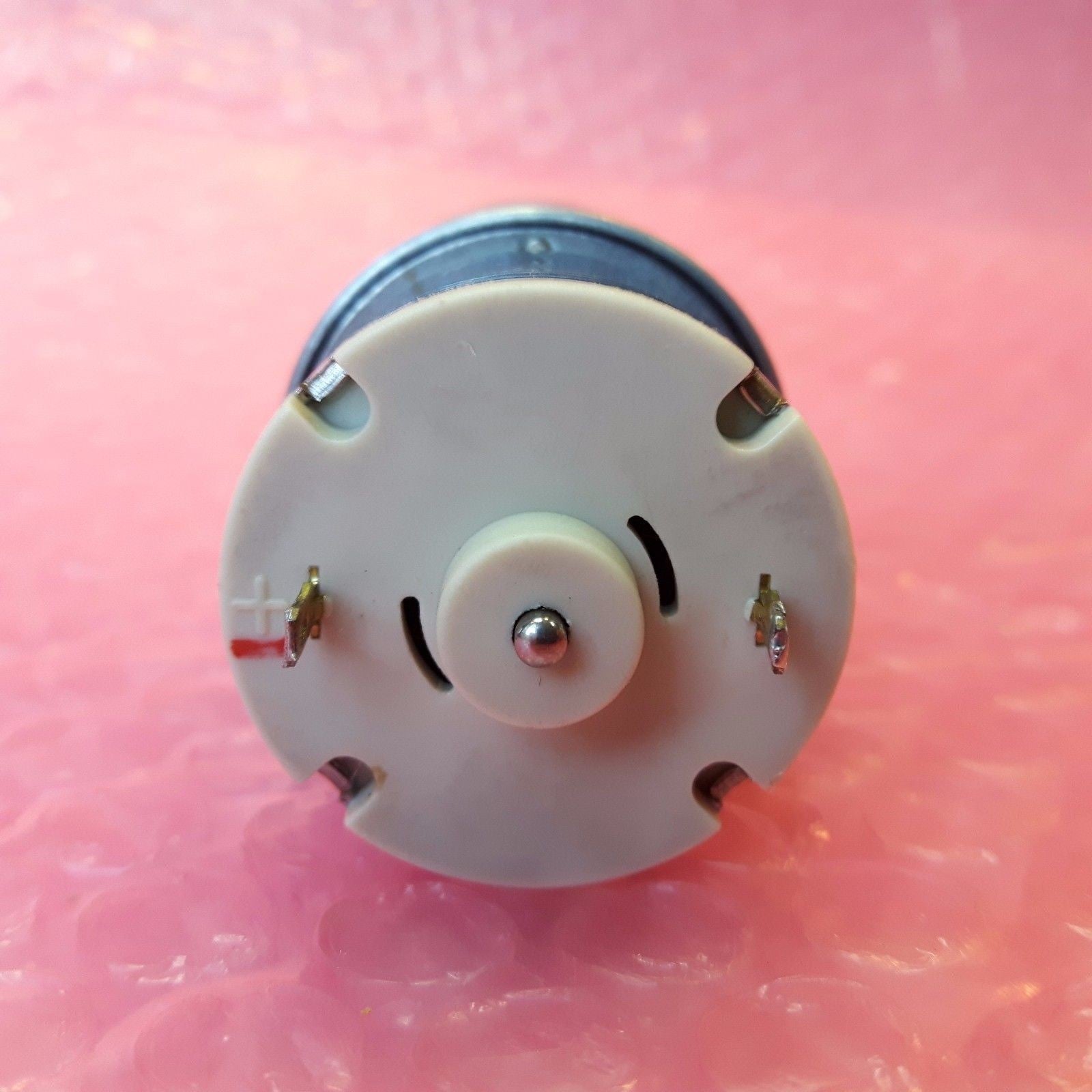 [LOT OF 5] Shayang 12V Dc Geared Motor Encoder RB350300-30Q01